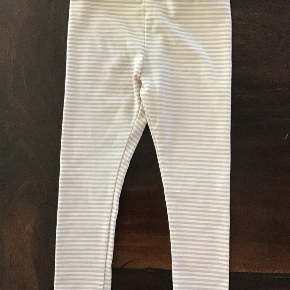 Girls 24 mo Sleepers/Leggings - Picture 6 of 6